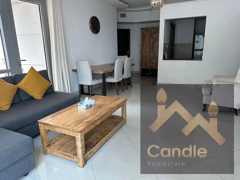 2-bedroom freehold apartment in Dubai Marina — photo 5 of 5