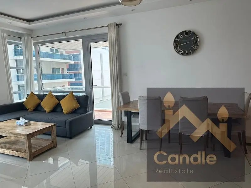 2-bedroom freehold apartment in Dubai Marina — photo 1 of 5