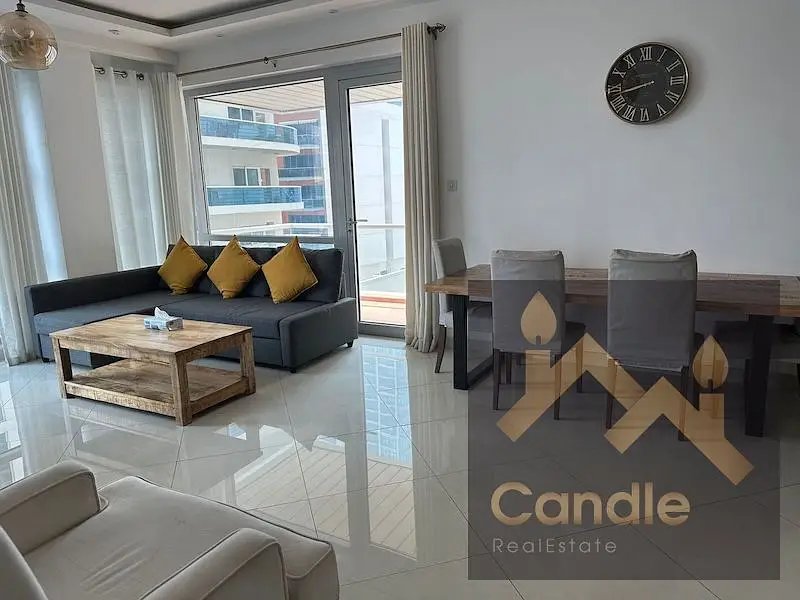 2-bedroom freehold apartment in Dubai Marina — photo 3 of 5