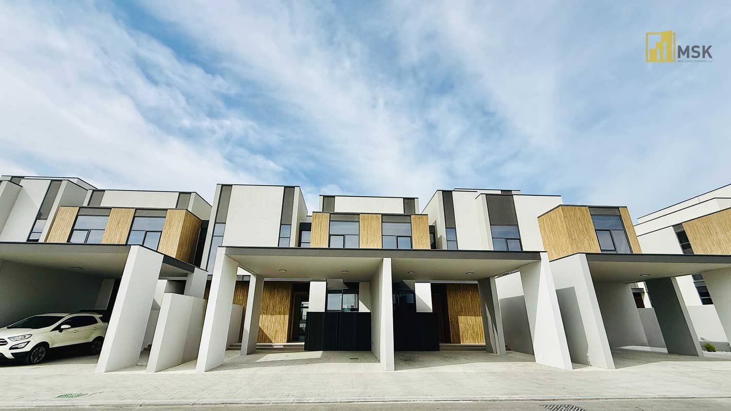 3-bedroom freehold villa in Mudon — photo 4 of 5