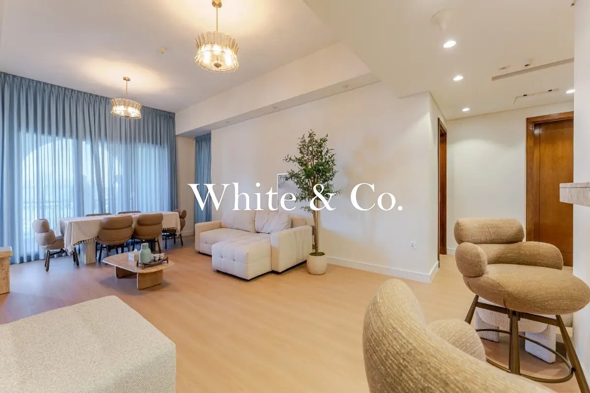 2-bedroom freehold apartment in Palm Jumeirah — photo 3 of 5