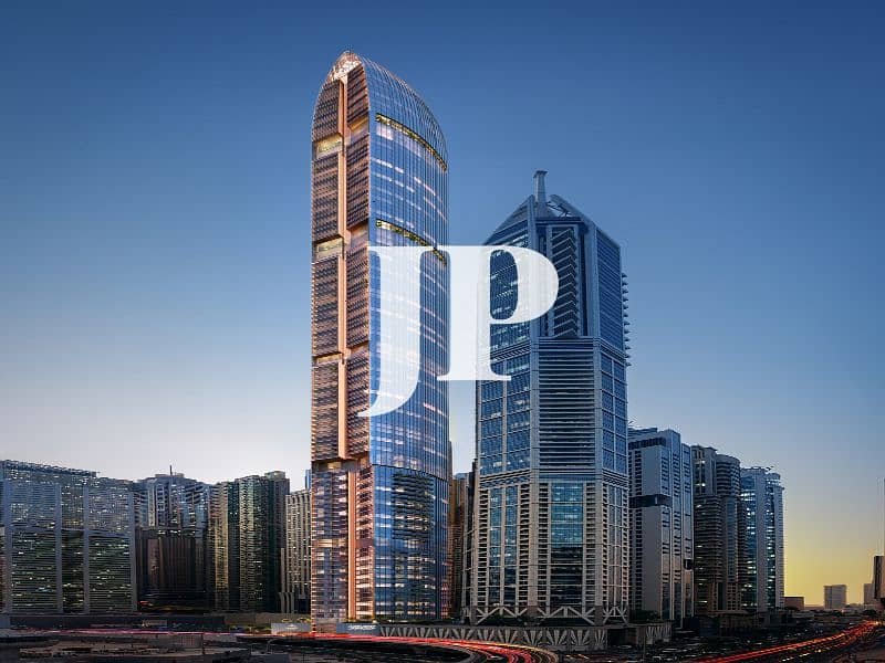 4-bedroom freehold apartment in Dubai Marina — photo 2 of 5