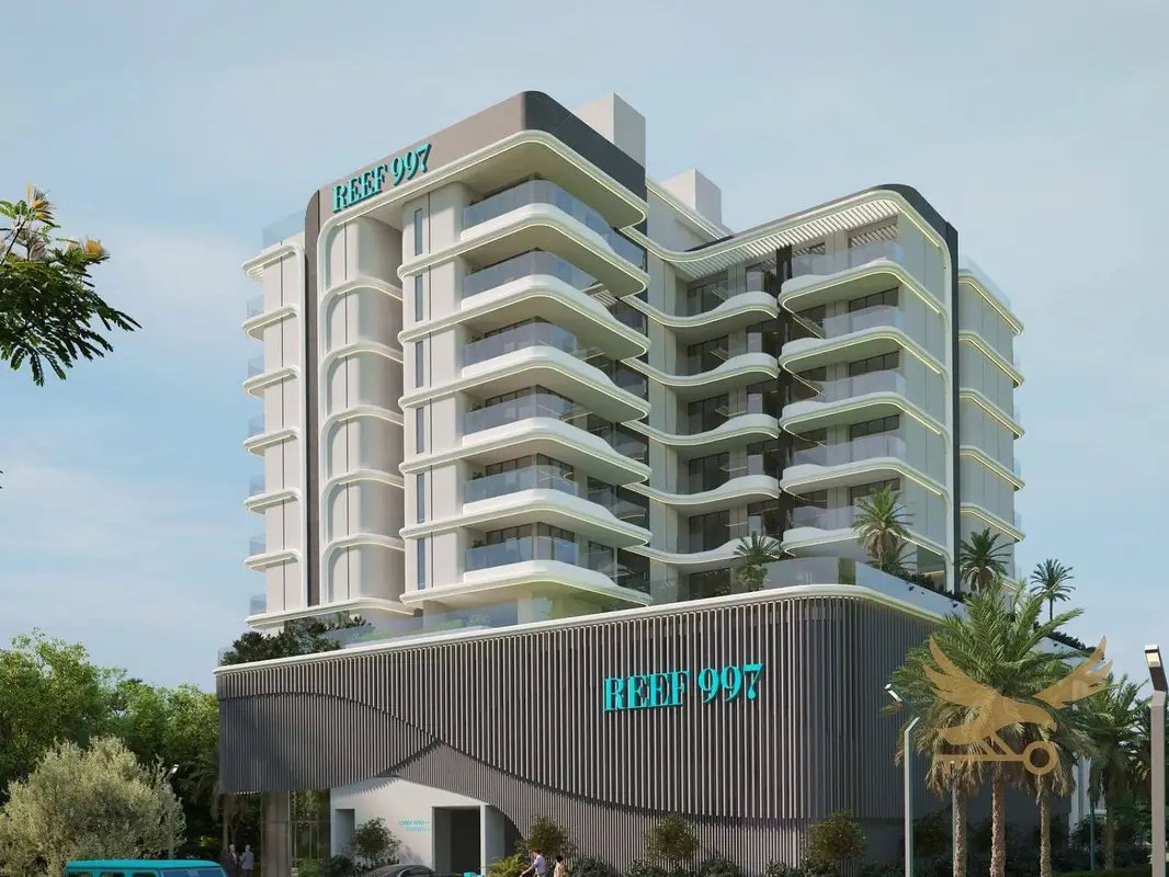 2-bedroom freehold apartment in Dubai Islands — photo 2 of 5