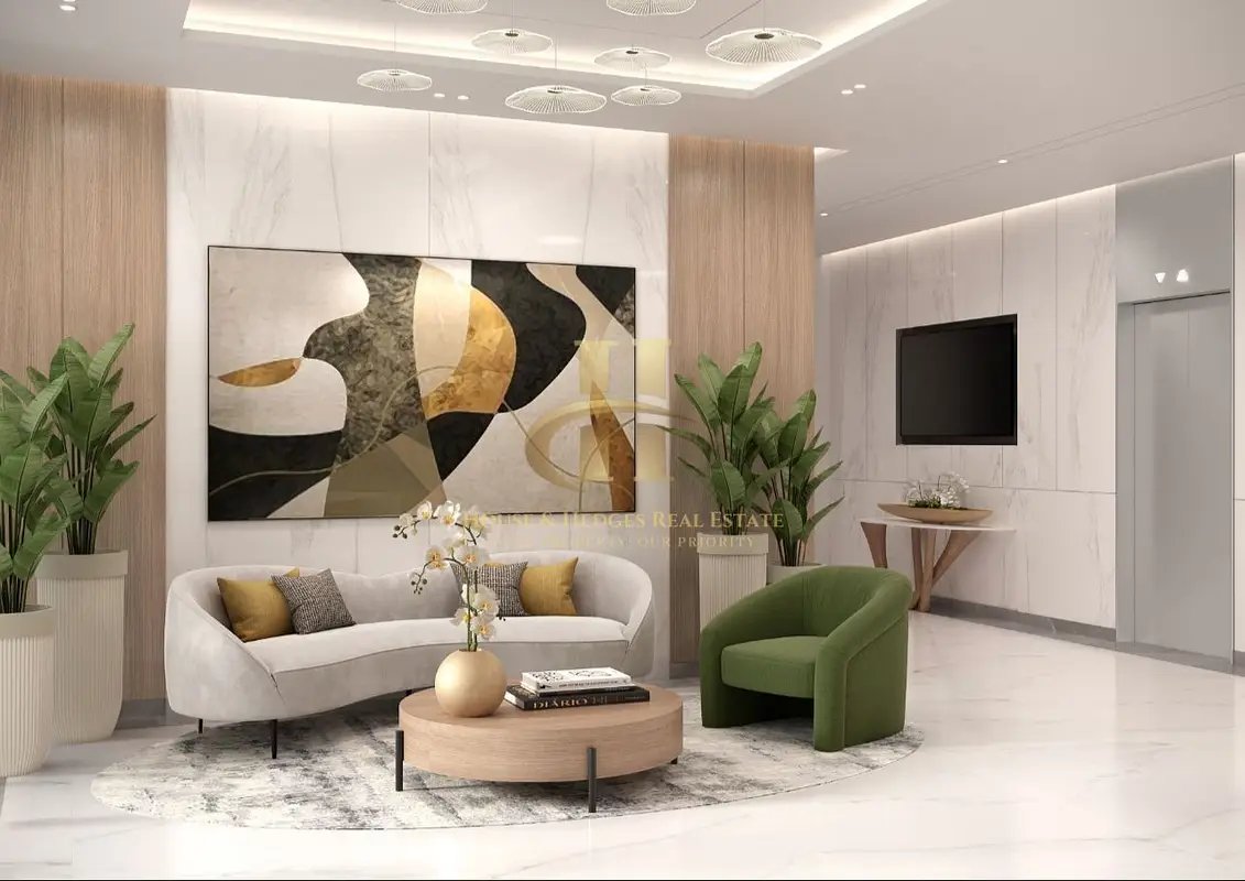 1-bedroom freehold apartment in Dubai Islands — photo 3 of 5