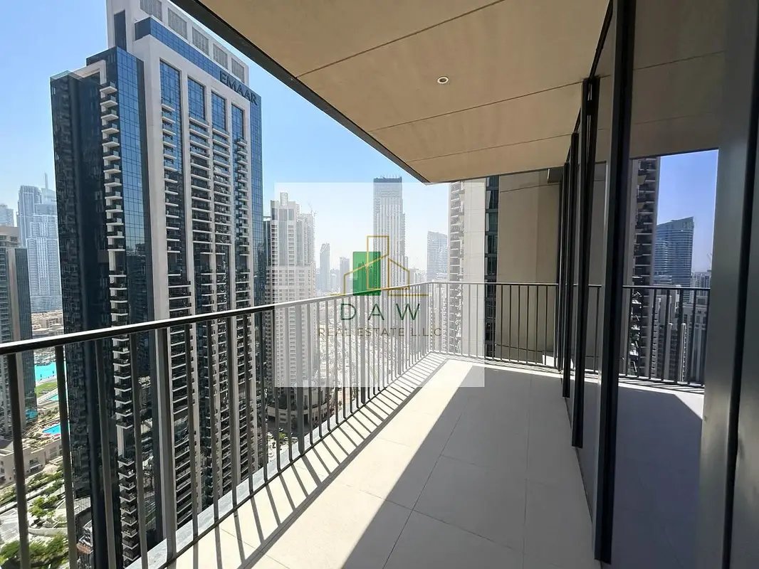 3-bedroom freehold apartment in Downtown Dubai — photo 5 of 5