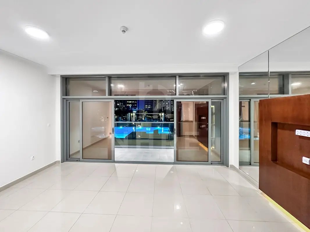 2-bedroom freehold apartment in Dubai Hills Estate — photo 5 of 5