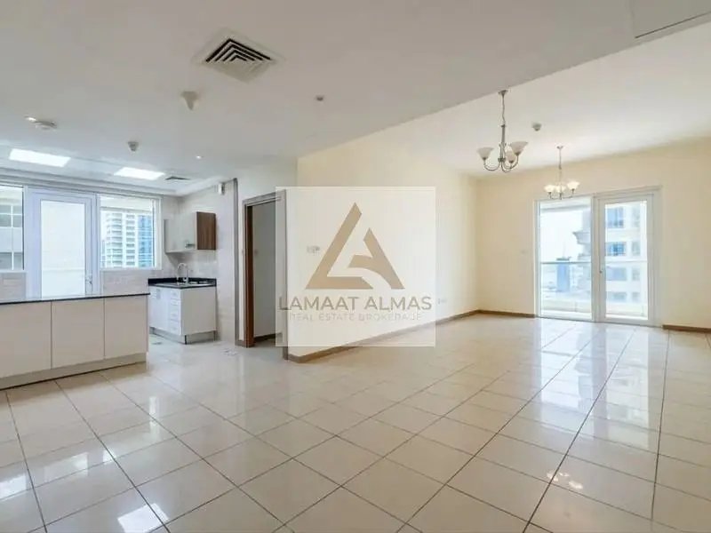 2-bedroom freehold apartment in Dubai Marina — photo 5 of 5