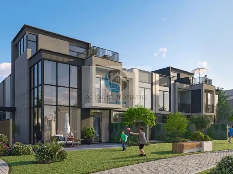 4-bedroom freehold villa in Mudon — photo 5 of 5