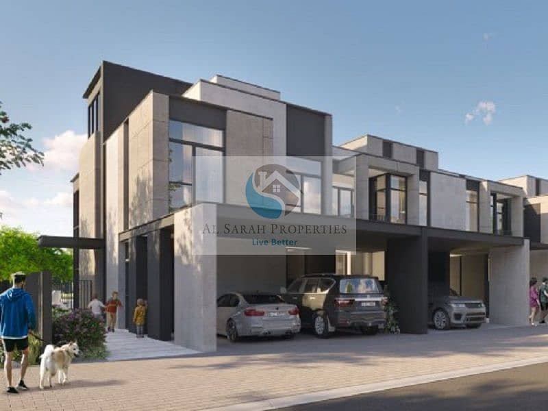 4-bedroom freehold villa in Mudon — photo 4 of 5