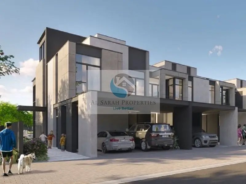 4-bedroom freehold villa in Mudon — photo 3 of 5
