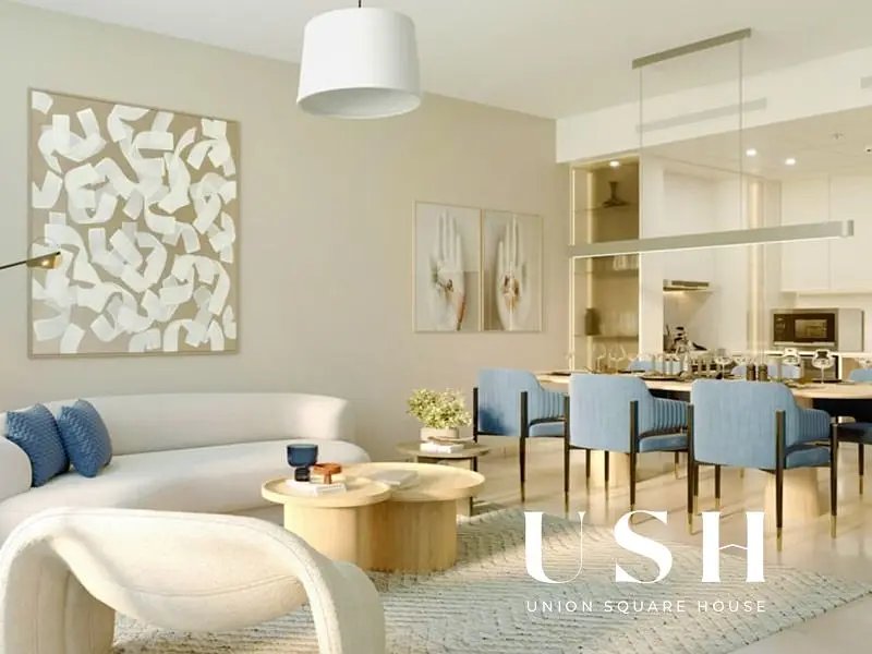 3-bedroom freehold apartment in Bur Dubai — photo 5 of 5