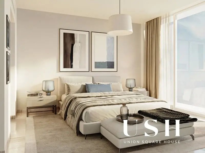 3-bedroom freehold apartment in Bur Dubai — photo 3 of 5