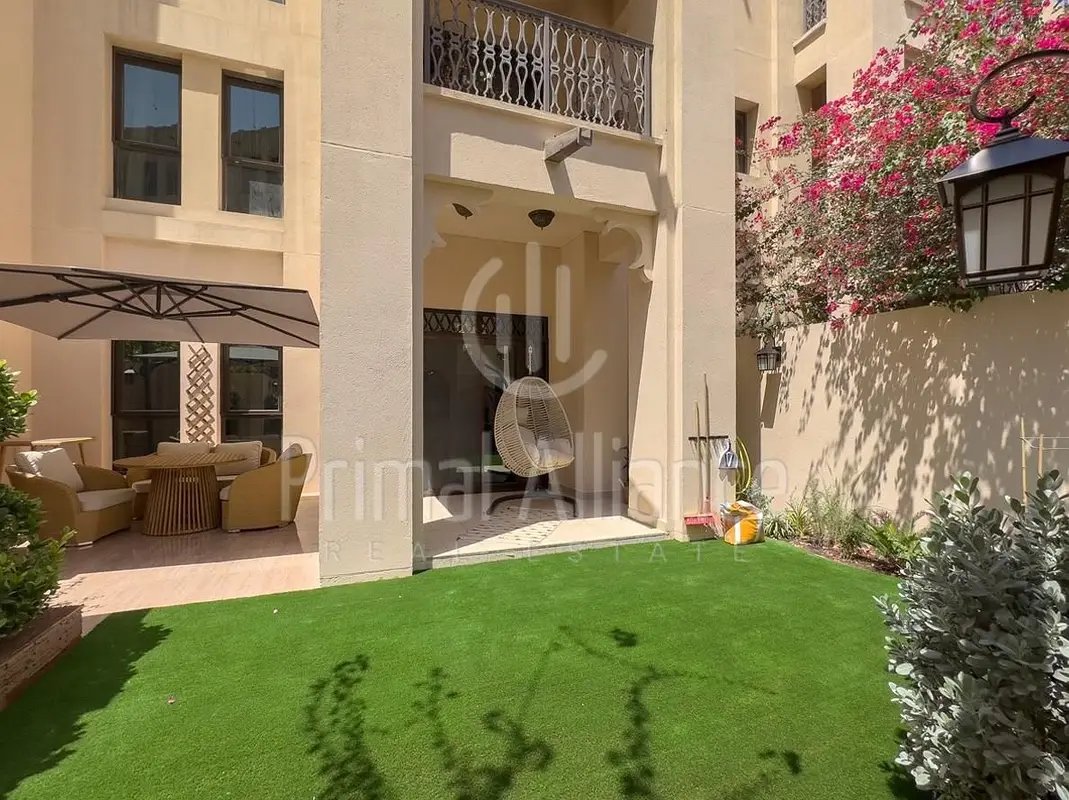 1-bedroom freehold apartment in Downtown Dubai — photo 5 of 5