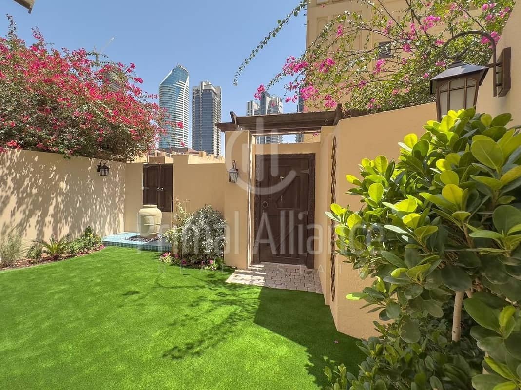 1-bedroom freehold apartment in Downtown Dubai — photo 4 of 5