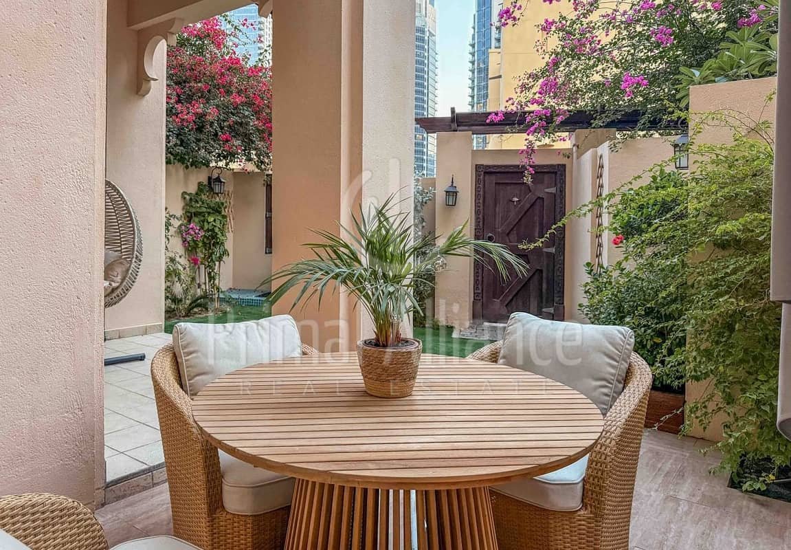 1-bedroom freehold apartment in Downtown Dubai — photo 2 of 5