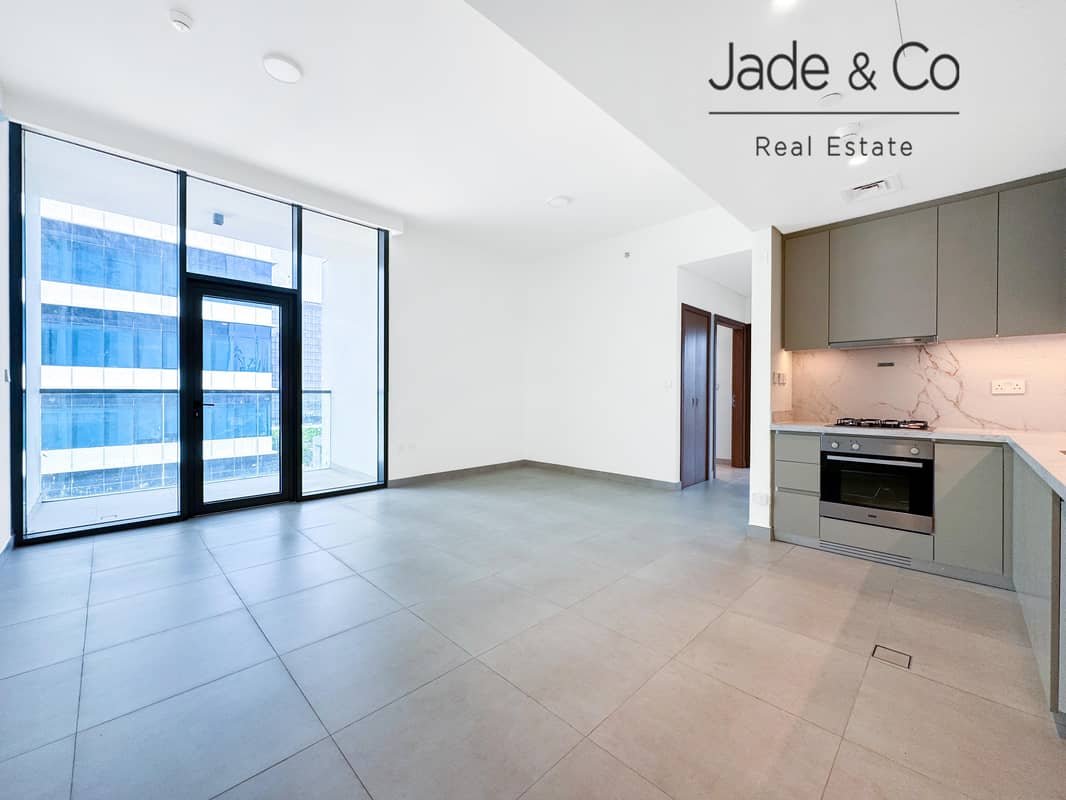2-bedroom freehold apartment in Business Bay — photo 4 of 5