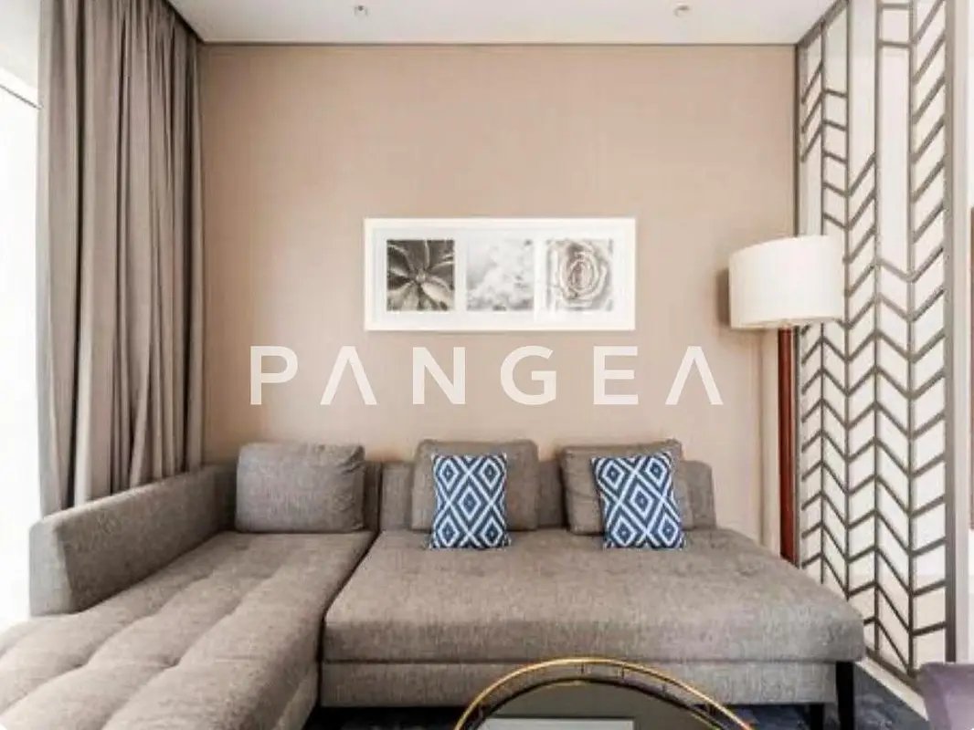 1-bedroom freehold apartment in Business Bay — photo 5 of 5