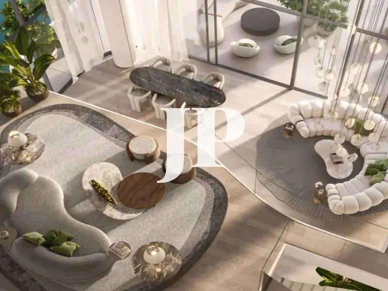 2-bedroom freehold apartment in Palm Jumeirah — photo 3 of 5