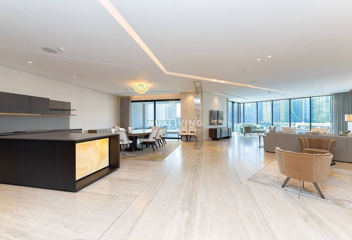 2-bedroom freehold apartment in Business Bay — photo 4 of 5