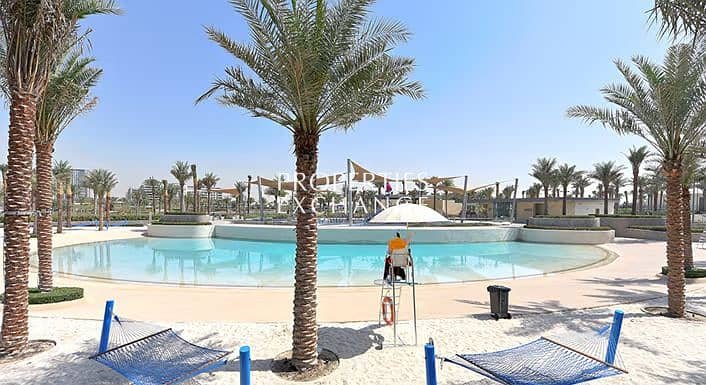2-bedroom freehold apartment in Dubai Hills Estate — photo 2 of 5