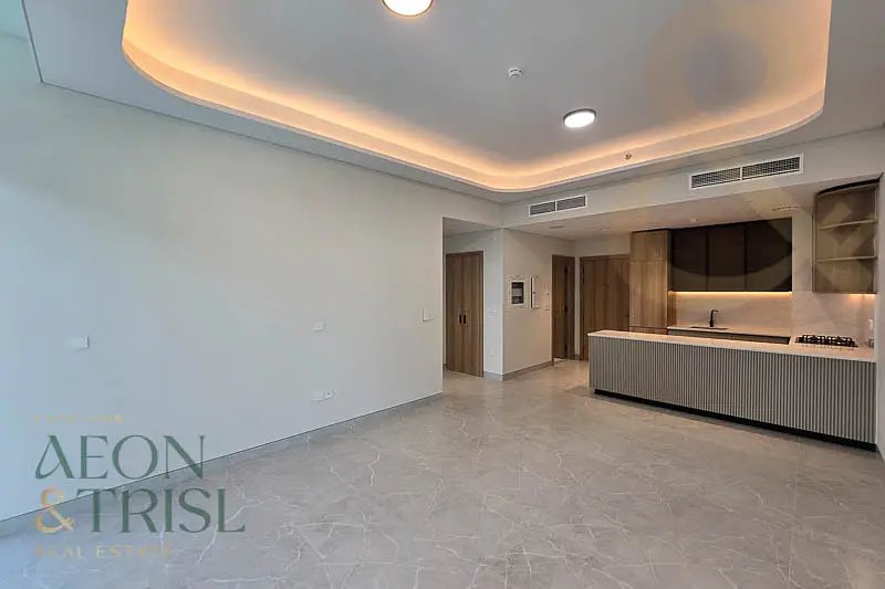 2-bedroom freehold apartment in Dubai Hills Estate — photo 1 of 5
