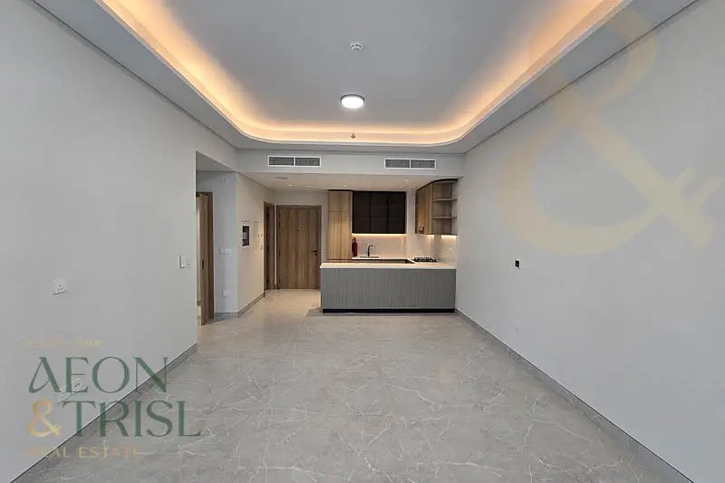 2-bedroom freehold apartment in Dubai Hills Estate — photo 3 of 5