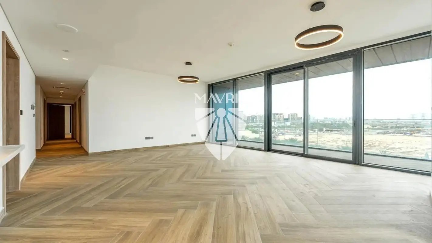 1-bedroom freehold apartment in Dubai Hills Estate — photo 5 of 5