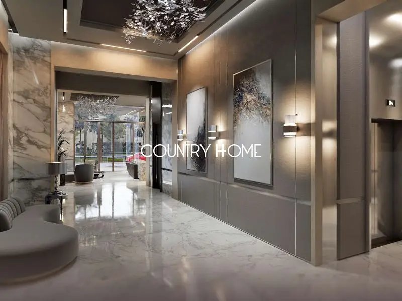 3-bedroom freehold apartment in Dubai Islands — photo 5 of 5
