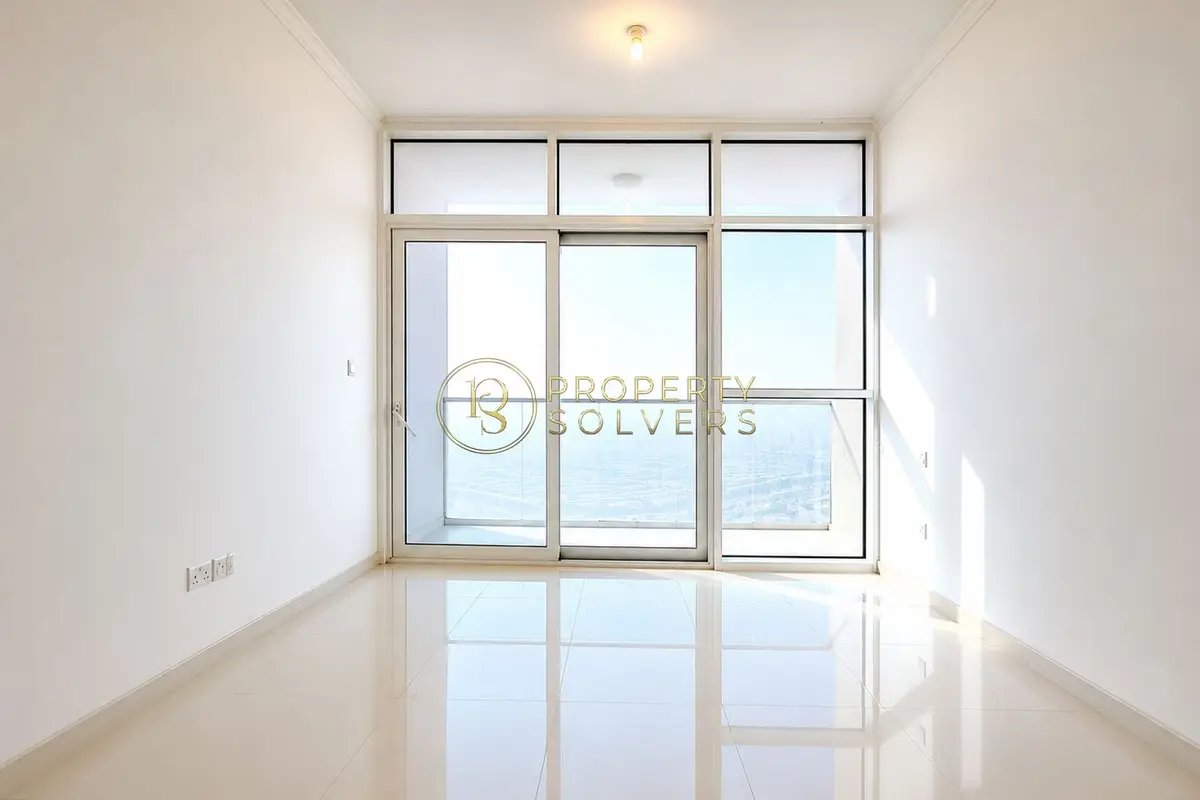 studio freehold apartment in DAMAC Hills — photo 5 of 5