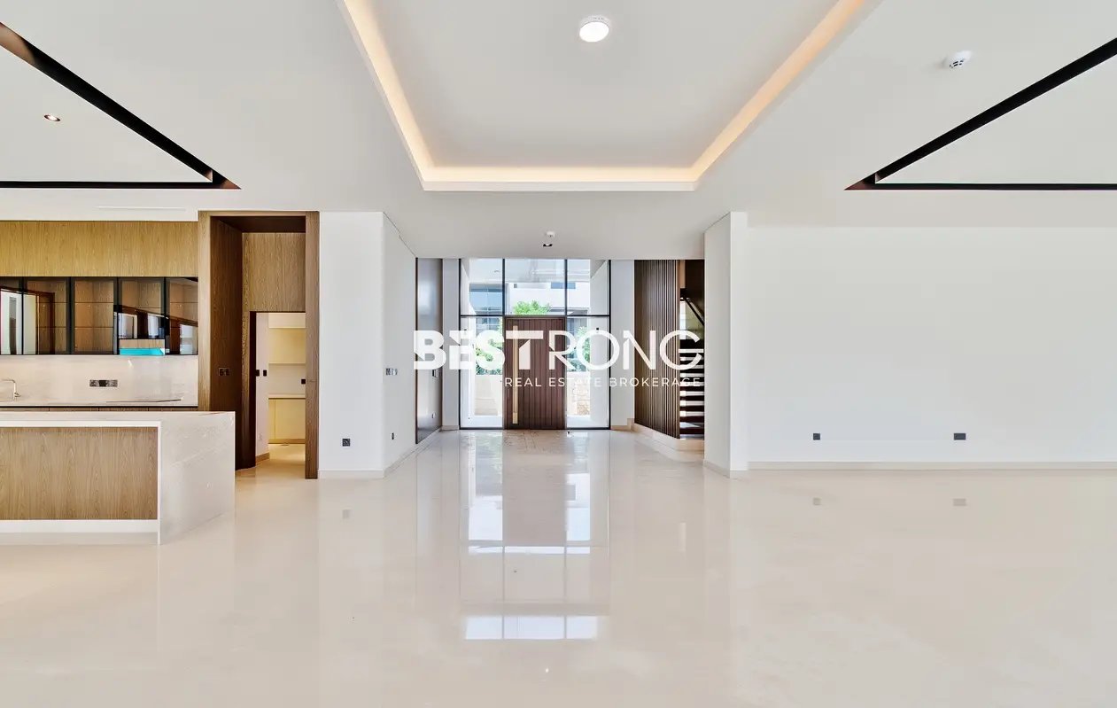 6-bedroom freehold villa in Dubai Hills Estate — photo 5 of 5