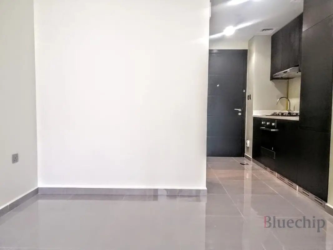 studio freehold apartment in Business Bay — photo 5 of 5