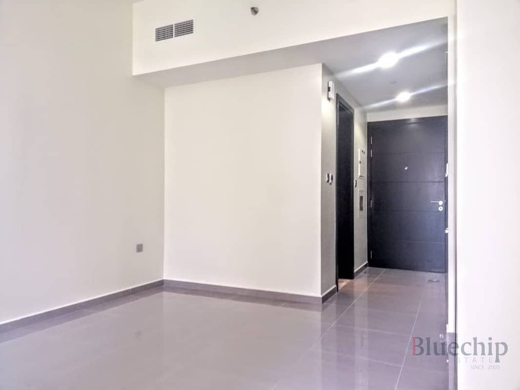 studio freehold apartment in Business Bay — photo 4 of 5