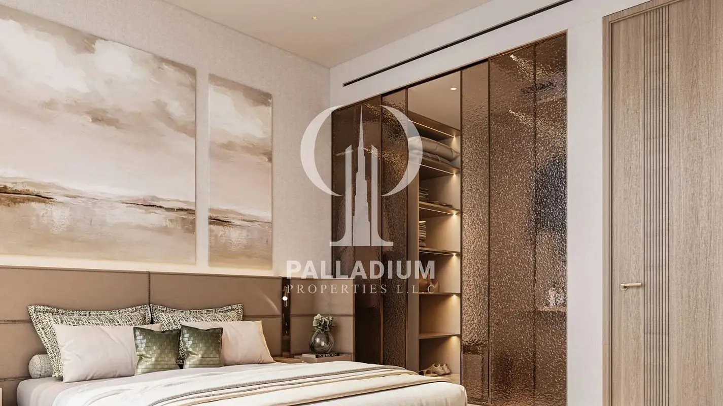 1-bedroom freehold apartment in Dubai Islands — photo 5 of 5