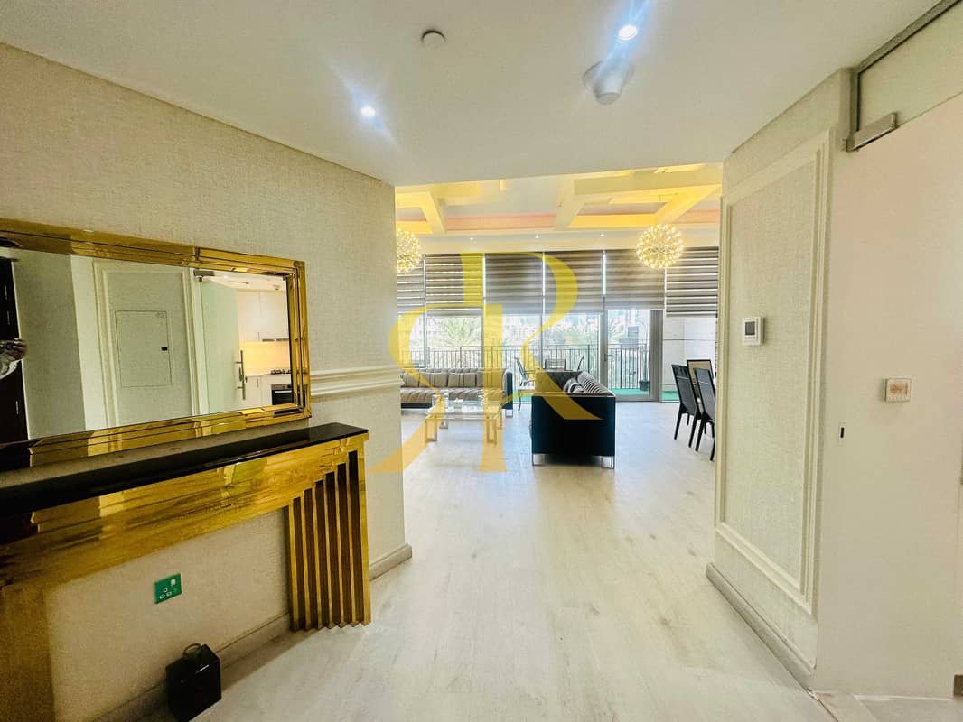 2-bedroom freehold apartment in Downtown Dubai — photo 4 of 5