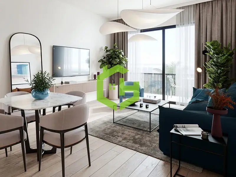 2-bedroom freehold apartment in Town Square — photo 3 of 5