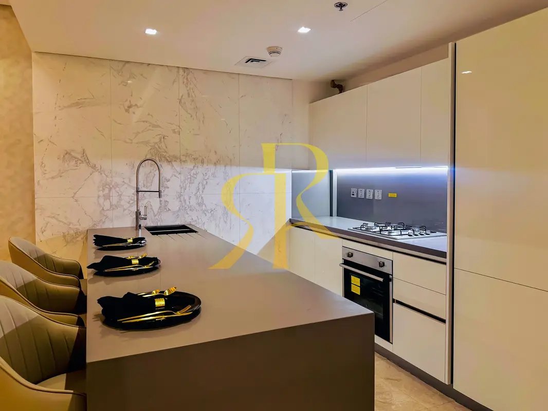 3-bedroom freehold apartment in Business Bay — photo 5 of 5