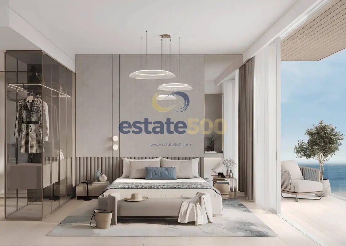 2-bedroom freehold apartment in Dubai Islands — photo 5 of 5