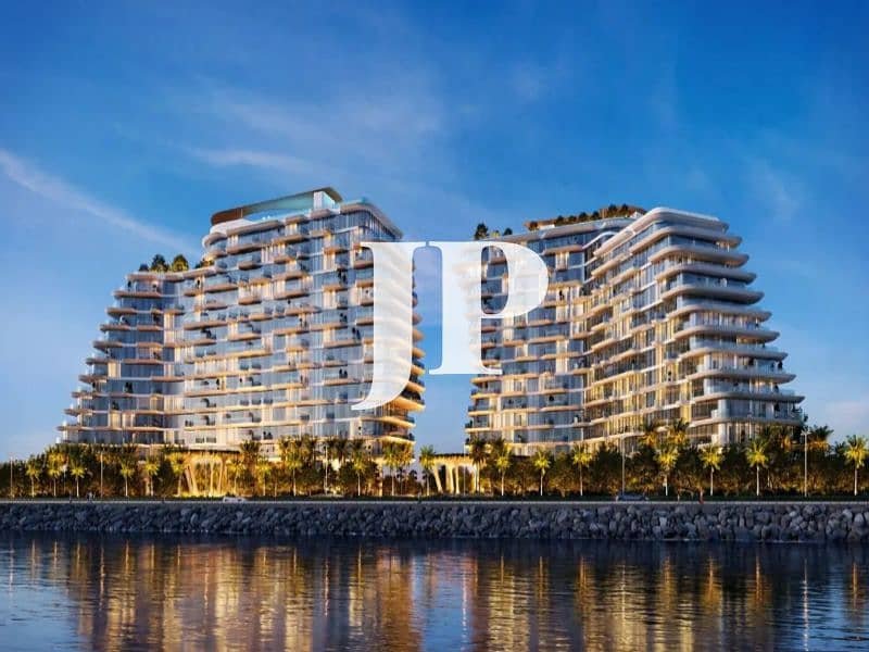 3-bedroom freehold apartment in Palm Jumeirah — photo 2 of 5