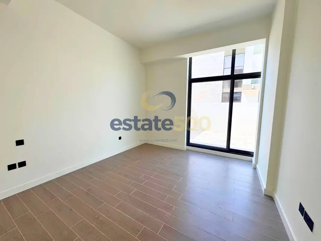 4-bedroom freehold villa in Mohammed Bin Rashid City (MBR City) — photo 5 of 5