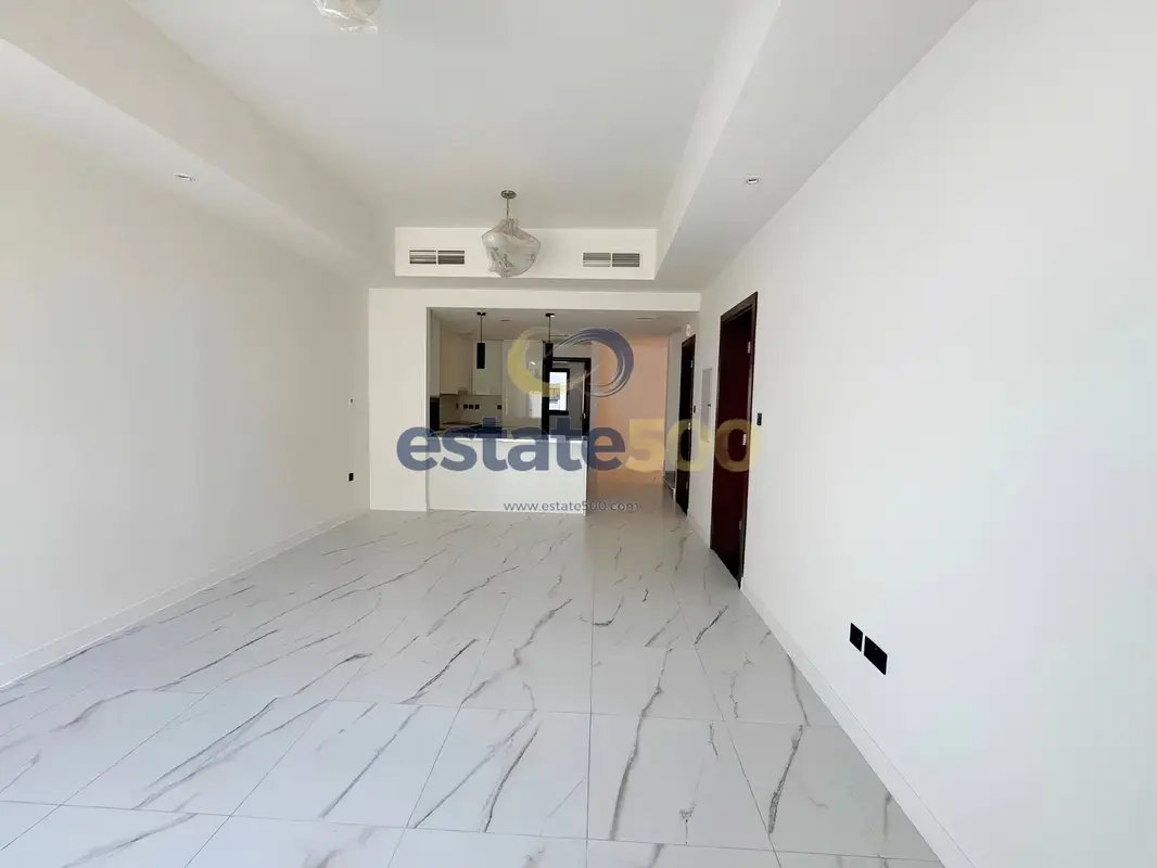 4-bedroom freehold villa in Mohammed Bin Rashid City (MBR City) — photo 3 of 5