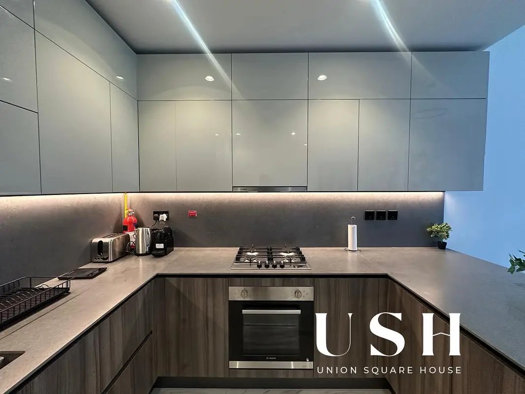 1-bedroom freehold apartment in Business Bay — photo 3 of 5