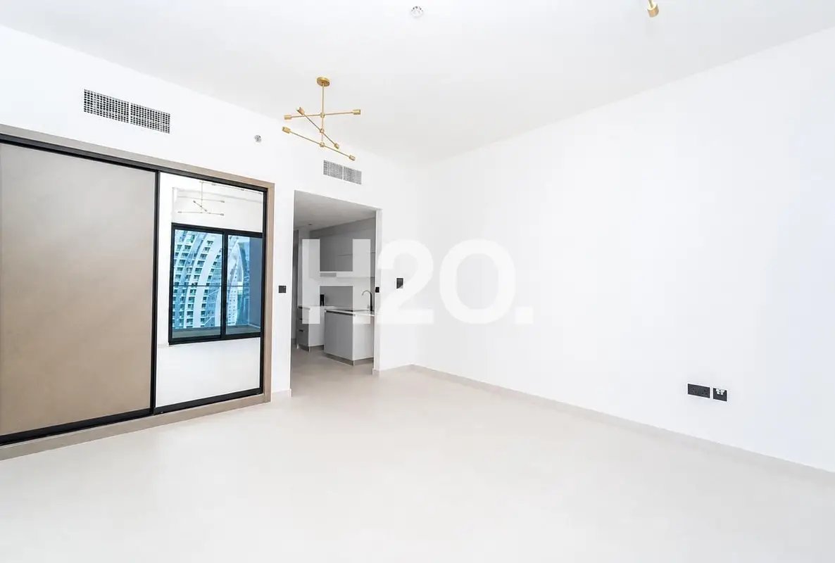 studio freehold apartment in Business Bay — photo 5 of 5
