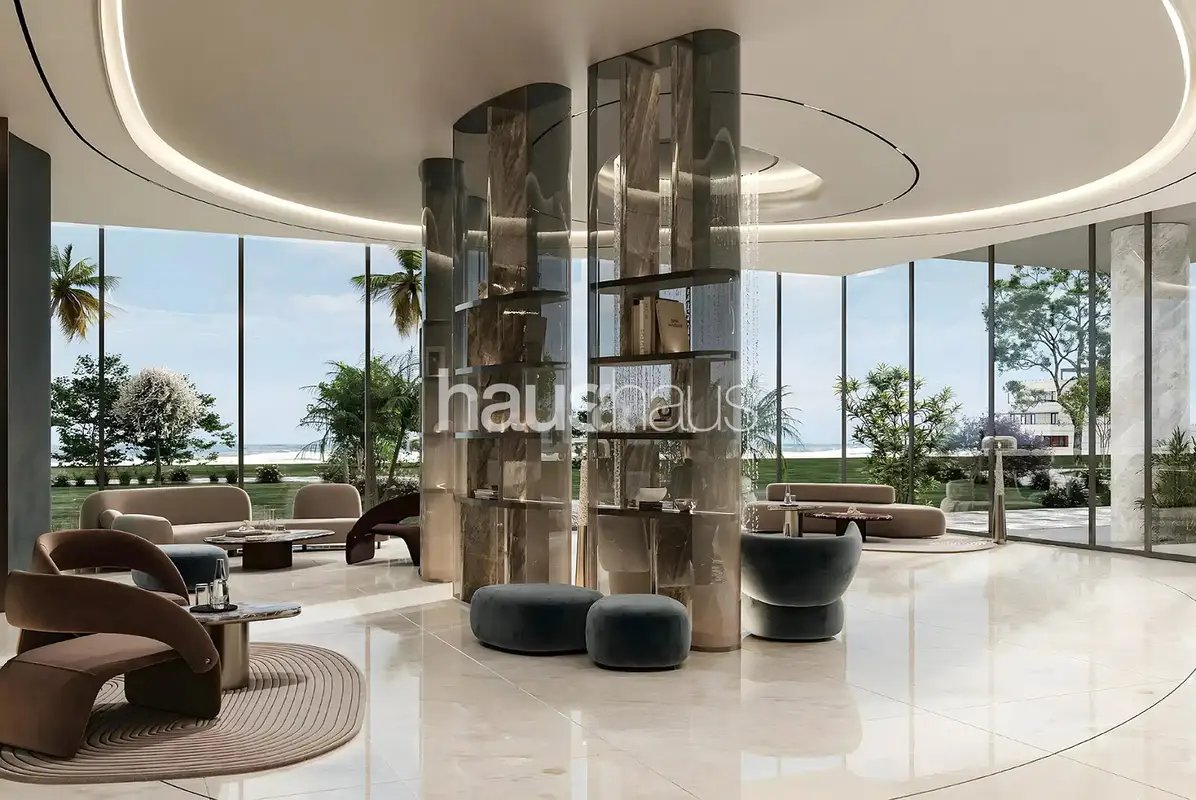 1-bedroom freehold apartment in Dubai Islands — photo 4 of 4