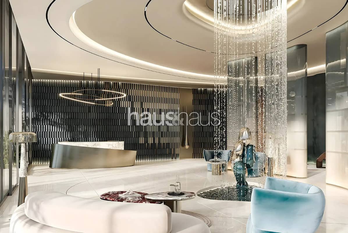 1-bedroom freehold apartment in Dubai Islands — photo 3 of 4