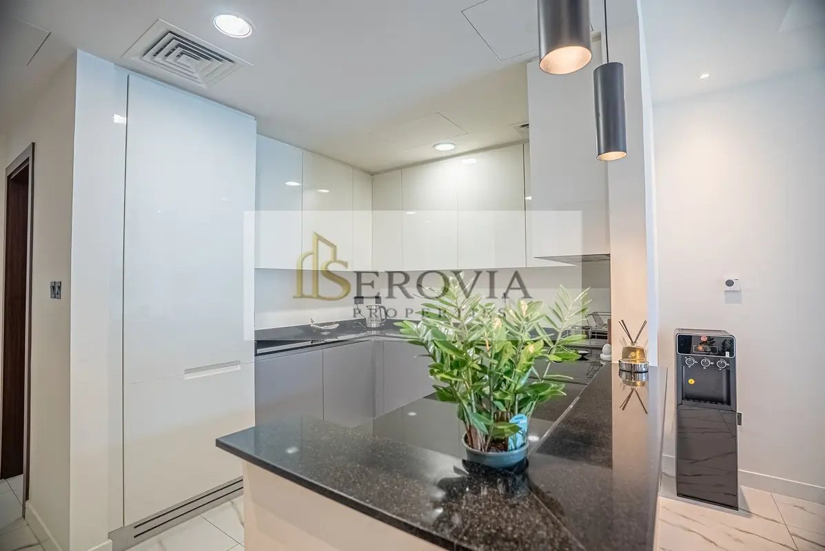 4-bedroom freehold villa in Mohammed Bin Rashid City (MBR City) — photo 4 of 4