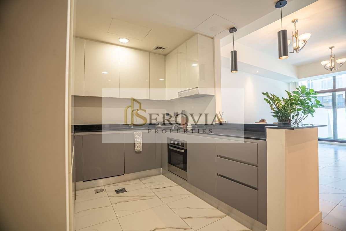 4-bedroom freehold villa in Mohammed Bin Rashid City (MBR City) — photo 3 of 4