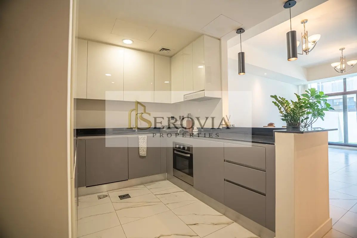 4-bedroom freehold villa in Mohammed Bin Rashid City (MBR City) — photo 2 of 4