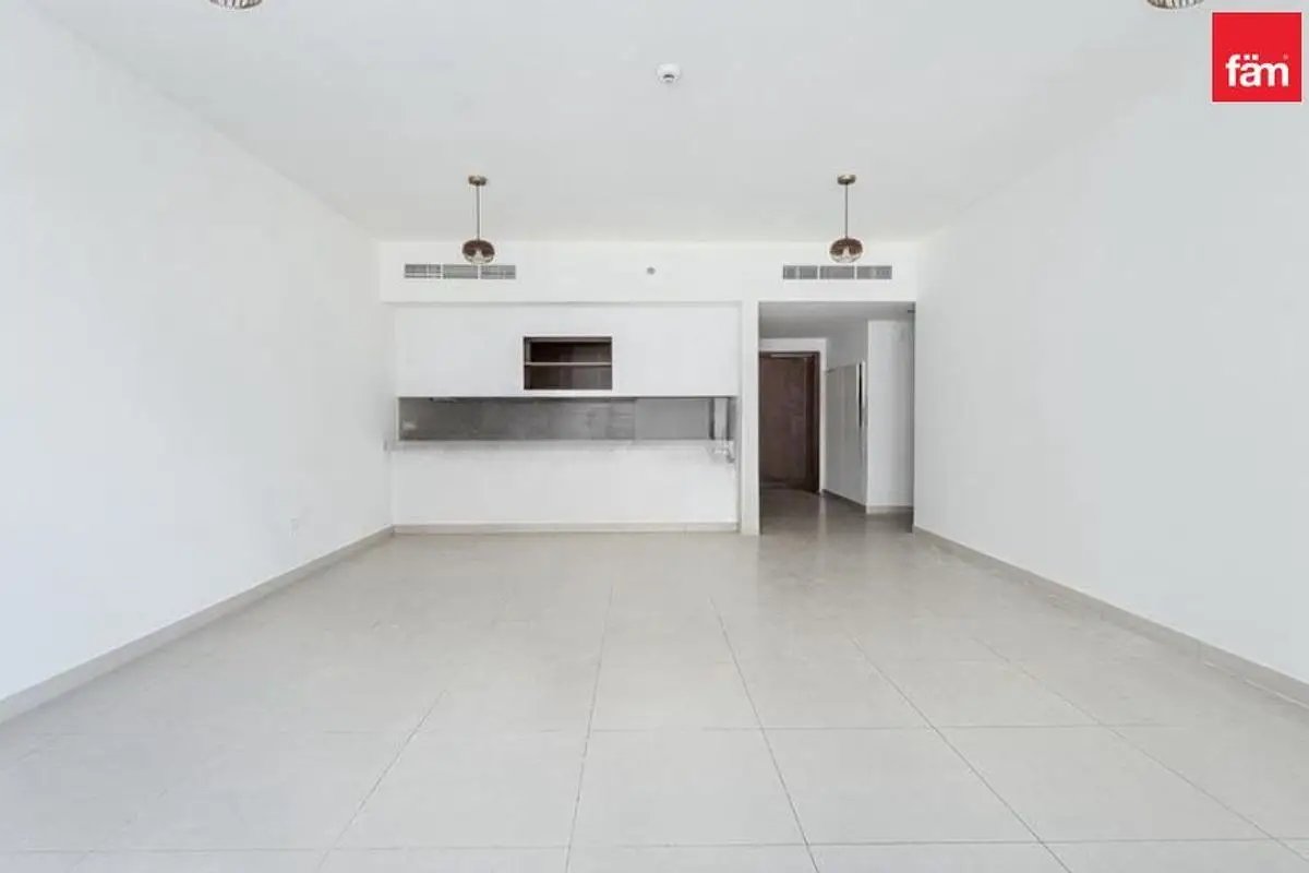 2-bedroom freehold apartment in Dubai Hills Estate — photo 4 of 4