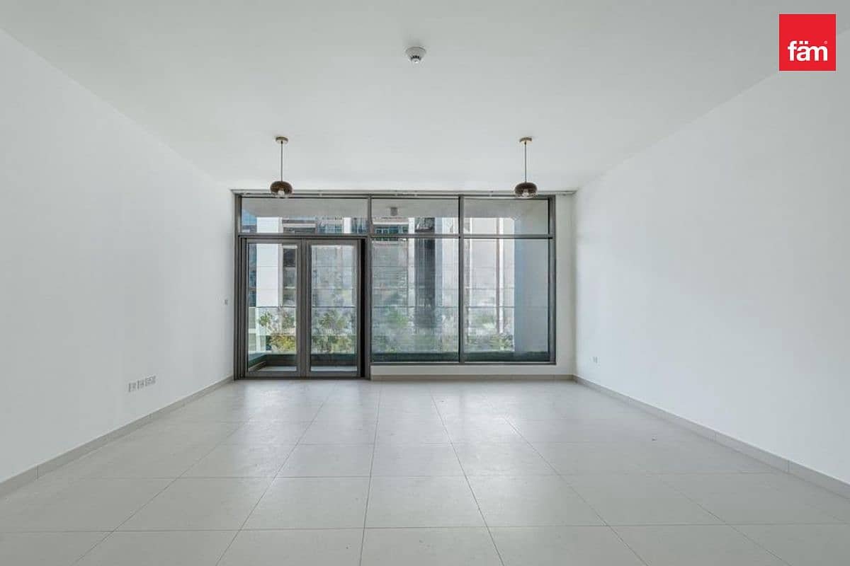 2-bedroom freehold apartment in Dubai Hills Estate — photo 3 of 4