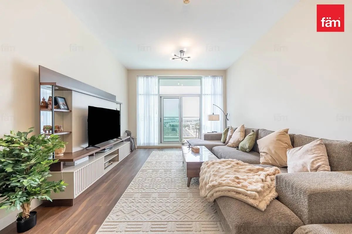 3-bedroom freehold apartment in Al Sufouh — photo 4 of 4